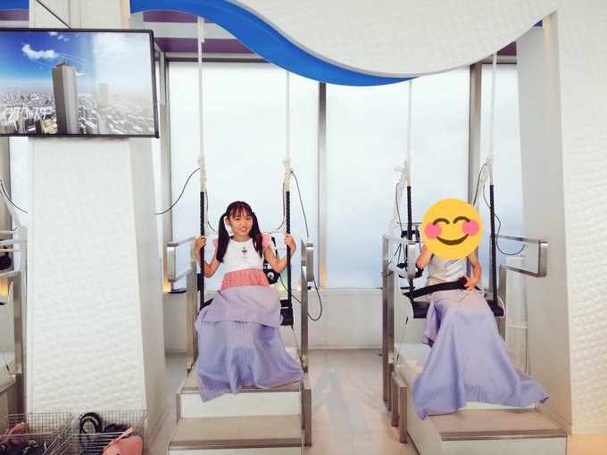 Twitterのコスプレ画像44