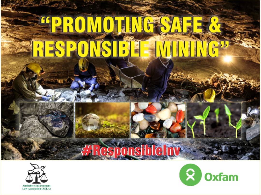 ZELO_Infor's tweet photo. The 2019 Great Dyke Provincial Alternative Mining Indaba(PAMI) gets underway in a few hours time.
This year's PAMI is running under the theme, Promoting Safe &amp; Responsible Mining".

We remember our kinsmen who could not escape from the clutches of death #BattlefieldsMineDisaster https://t.co/3Bh2sLgxwl