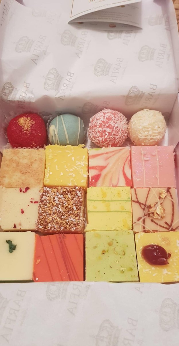 _Im_blessed_'s tweet photo. Too much sugar, i feel 🤢 #Barfia https://t.co/sm73uZc4a5