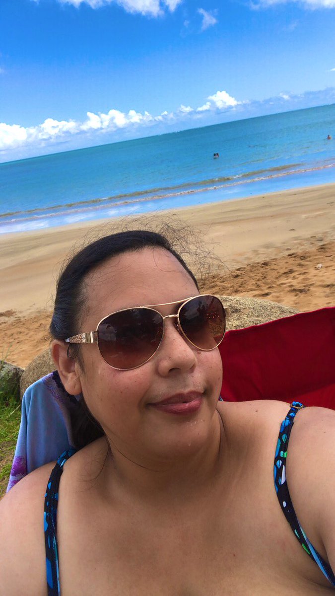 IvyM22_'s tweet photo. Great time at the beach 🏝 yesterday.
#puertorico #visitpuertorico #ocean #beachesofpuertorico #luquillobeach #sunny #beachday #icecream #coconuticecream #piñacoladaicecream #passionfruiticecream https://t.co/1YNibGPMIu