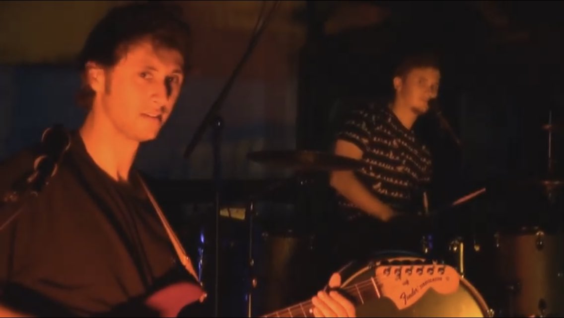 castawayradio's tweet photo. Watch our new video! Please :*)
#livevideo #naturaldisaster #indierock #houston
Link in bio! https://t.co/jmH0F1VaOS