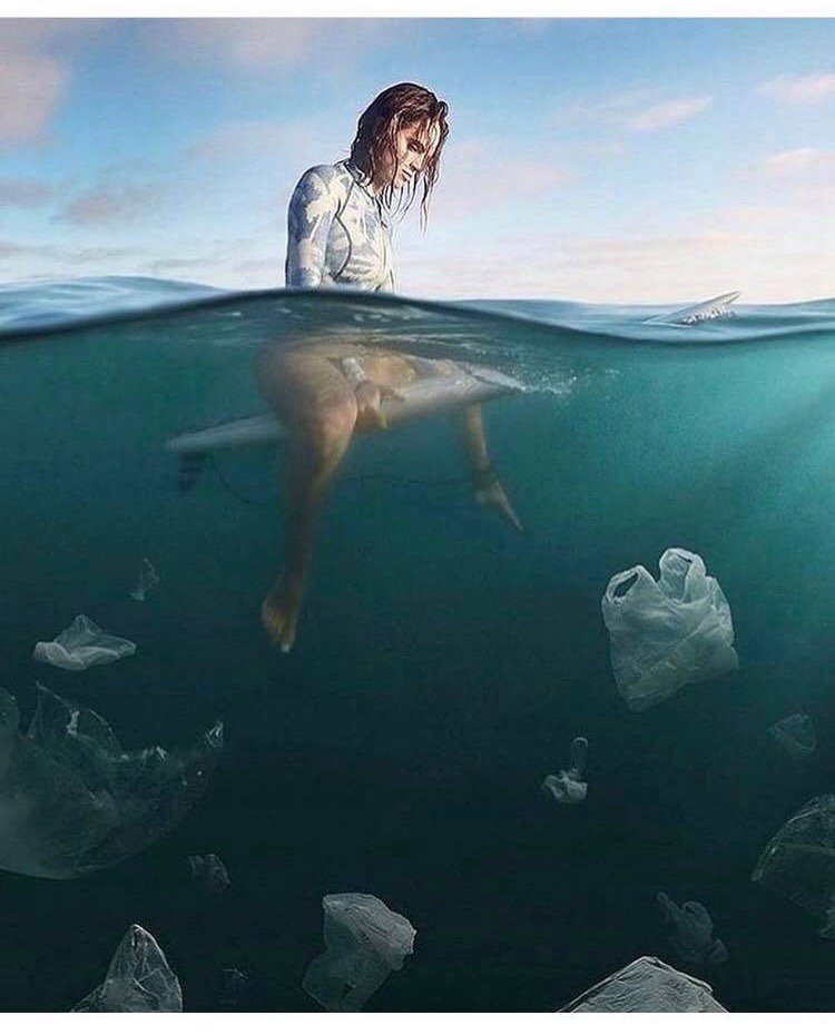 Brazeco's tweet photo. [Photo du jour📸]
Beaucoup de choses changent ... #environment #WARNING #ClimateEmergency https://t.co/KX5ik2fHNe