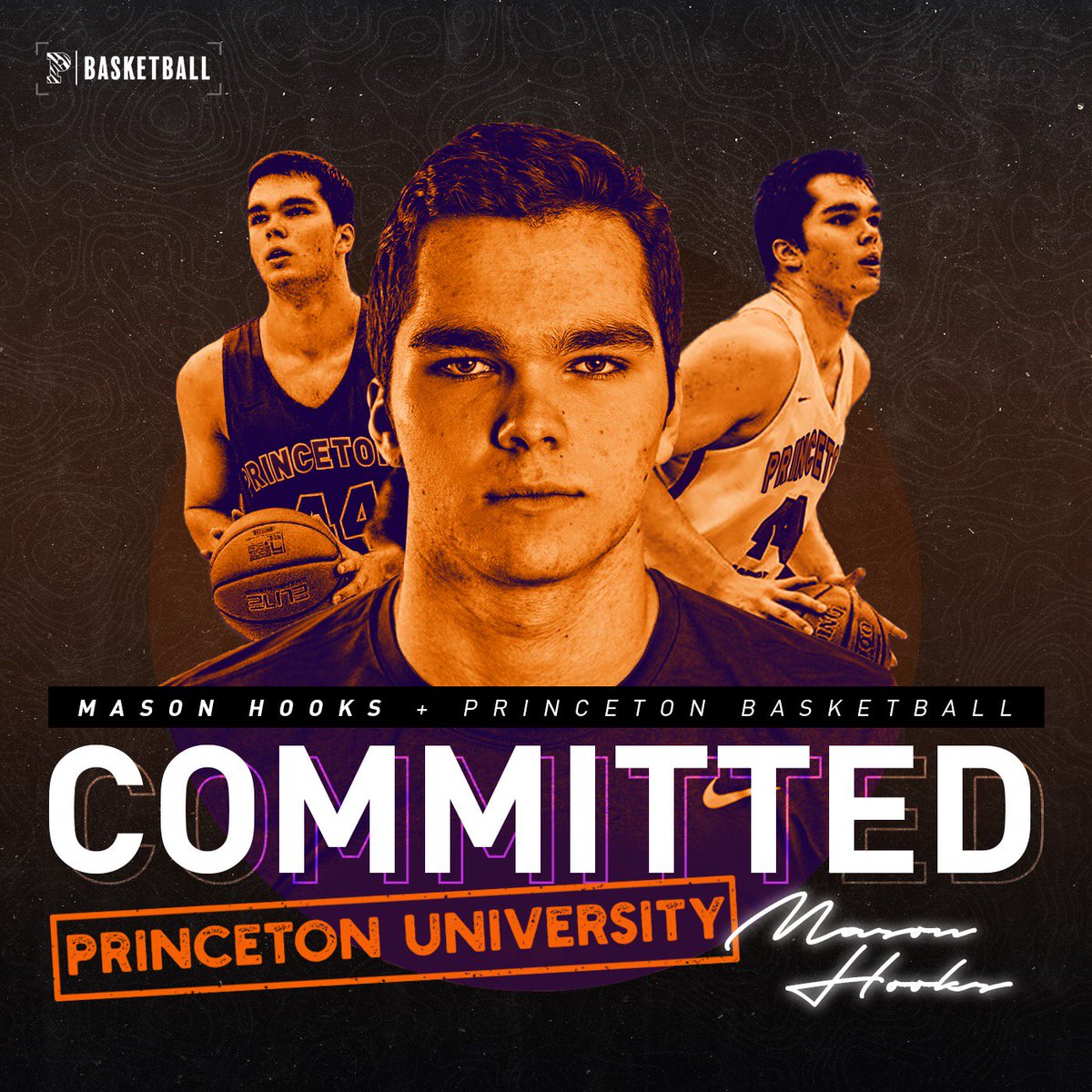 masonhooks2020's tweet image. I&apos;d like to thank @HWHoops, @teamwhynot, @BTIHoops, my teammates, and everyone who has helped me become the player and person I am today. With that said I am very excited to announce my commitment to the Princeton University Process. #GoTigers @Princeton_Hoops
