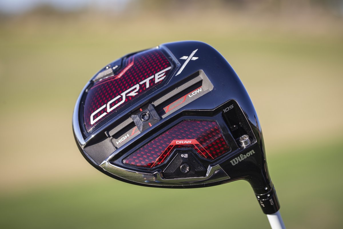globalgolf's tweet photo. Get your hands on the design that won #DriverVsDriver 2 for less!

Follow the link below for instant savings on the @WilsonGolf Cortex

https://t.co/Np2bcglP4w

#WilsonStaff https://t.co/1egFeCe2Ad