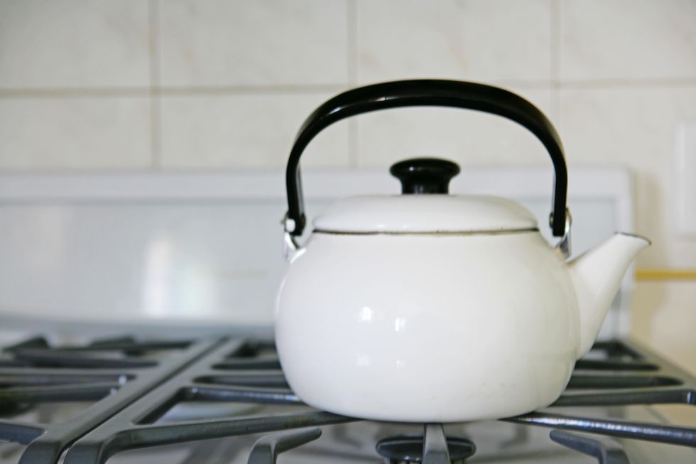 SMDoyleFLHomes's tweet image. Did you know teapots and coffeepots in the office or home carry the most bacteria? #cleaningtips #cleanhacks  cpix.me/a/73424278