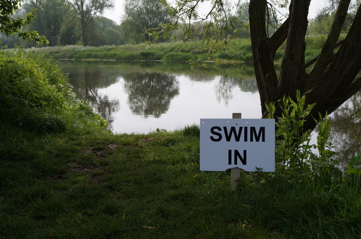 30 Minutes to go!! 30 Minutes to get you entry into our Nene Park Swimrun on the 9th June. Go to entrycentral.com/akamustard to enter now! 
#Swimrun