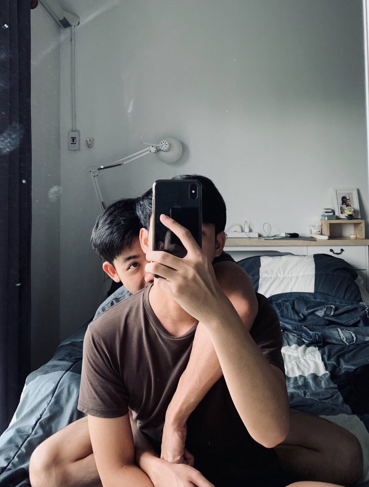 meg_rmtdp's tweet image. #Randomguy #Mood