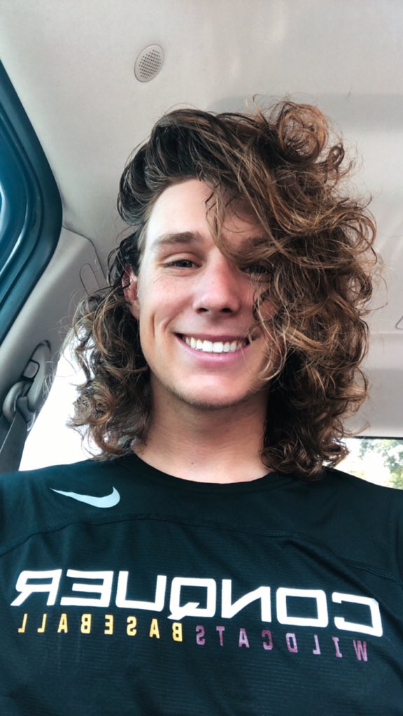 DaltonMauldin's tweet image. Retweet if I should keep my hair &amp;amp; Fav if I should cut it... help me out