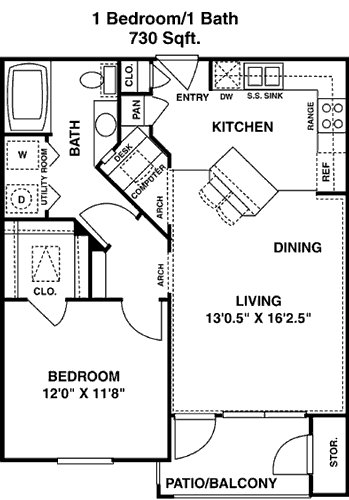 Renters_Network's tweet photo. Perfect blend of location &amp; luxury !
🐒Apt#4270A - #BearCreek #Copperfield #Fairfield 
1 BR $1,081-1,395 /mo   650-943 sf
🌻1st &amp; 3rd Month FREE (12+mo Lease) 🌻
Contact Pinerock Managemnet 713-471-8999
#Northwest #Houston #rent #apartment #moveinspecial #rentersnetwork https://t.co/EigHv0UyGL