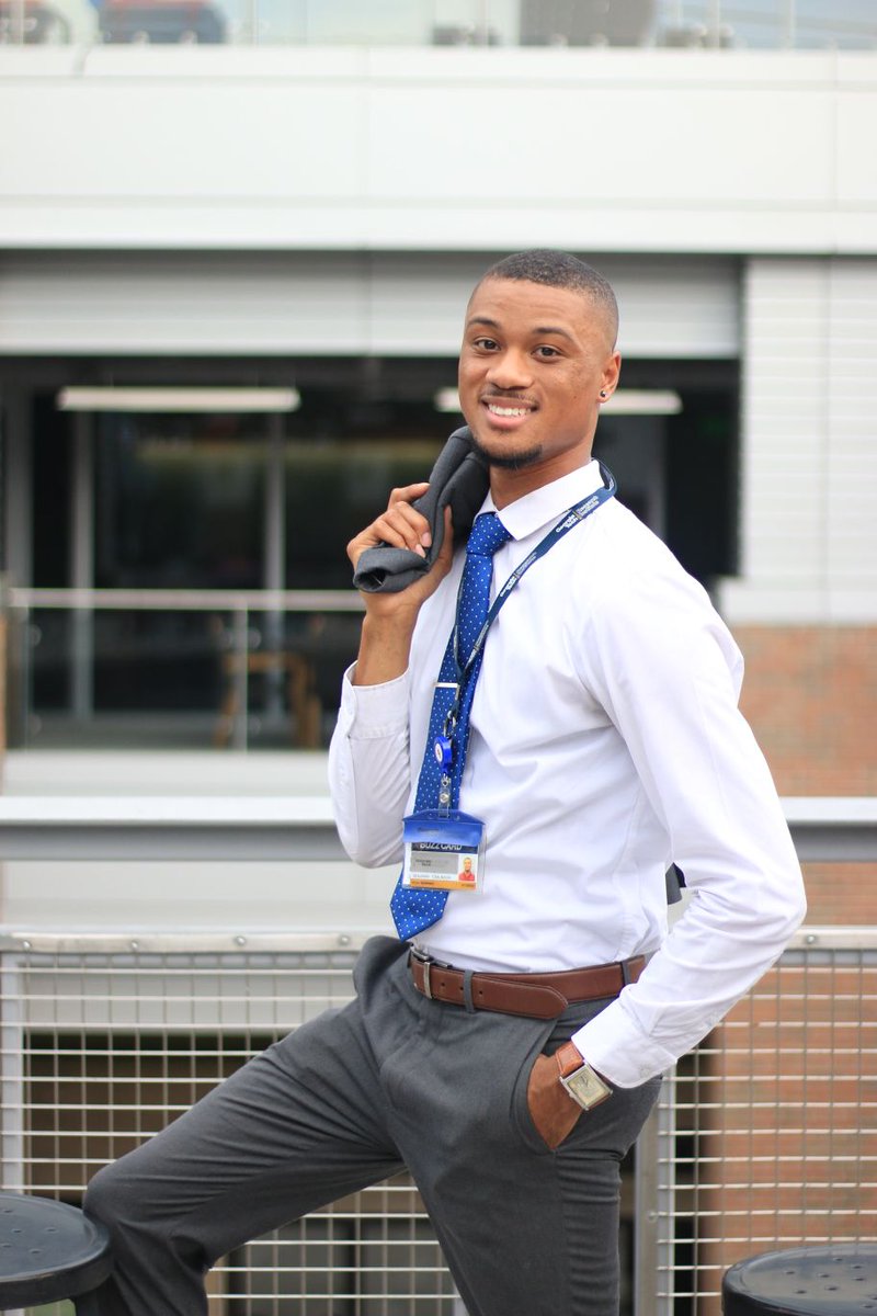 R3NSBE's tweet photo. Introducing: Benjamin Tomlinson!
An Electrical Engineering major attending Kennesaw State University from Spatansburg, SC. Benjamin has started his second rotation as an Antenna Systems Engineering Co-Op. Ben also served as the 2018-2019 R3 PR Chair #POWER #biStem #engineering https://t.co/KxOypZWO94