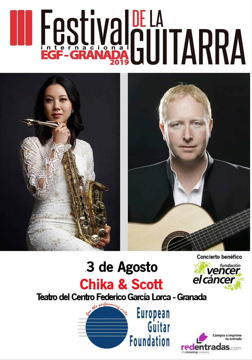 chika_scott's tweet photo. Can't wait for this! #csusummerarts #musicfestival #classicalguitar #Spain https://t.co/nzEjty4Kch
