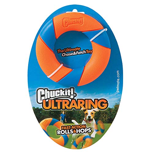 LoveToyDogs's tweet image. Chuckit! Dog Ultra Ring for Ring Chaser dlvr.it/R5yfPS #DogFetch #dogfetchlauncher