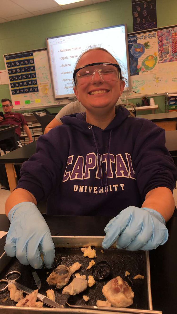 Clouse32A's tweet photo. #capfam #CapitalBound https://t.co/rZAC2qufLj