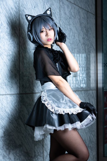 コスプレイヤーさとはるのTwitter画像4