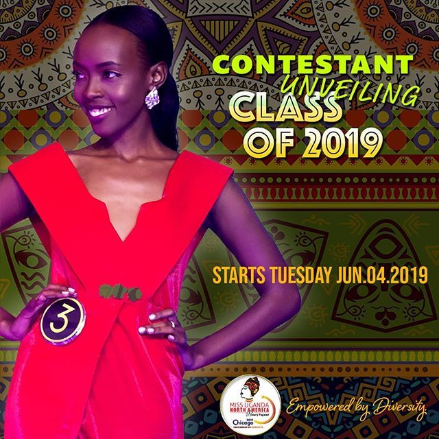 missuganda_na's tweet photo. Miss Uganda North America 2019 Applications are Officially Closed. We are so grateful for all the beautiful ladies that applied to this year's program. Welcome to the family. To those that have been inducted to the Class of 2019, Congratulations!!! You a… https://t.co/g1nxP26Wdk https://t.co/DL7AyFIi7G