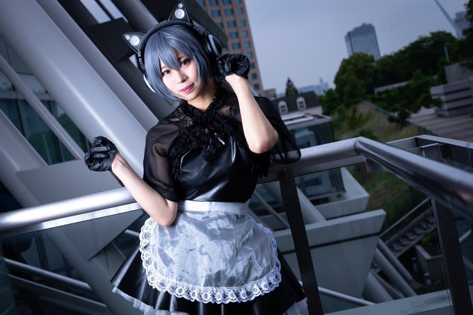 コスプレイヤーさとはるのTwitter画像5