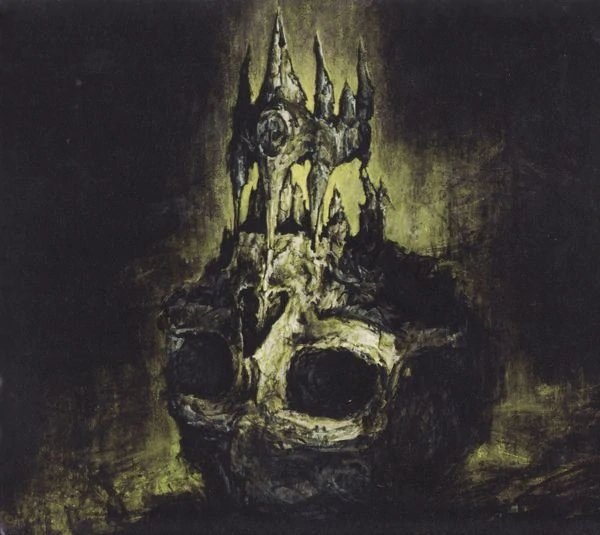 dead throne - the devil wears prada