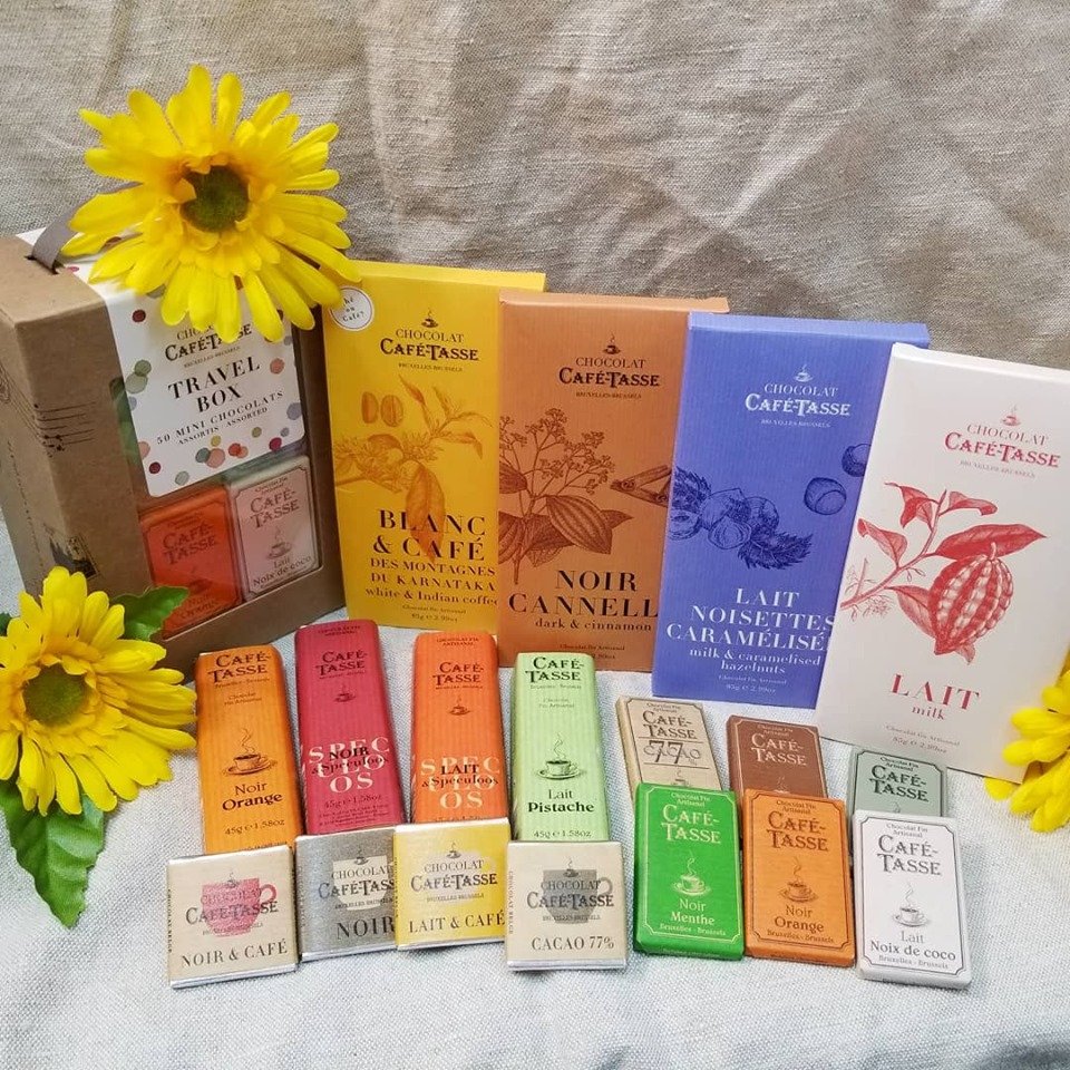 chocosphere tweet media