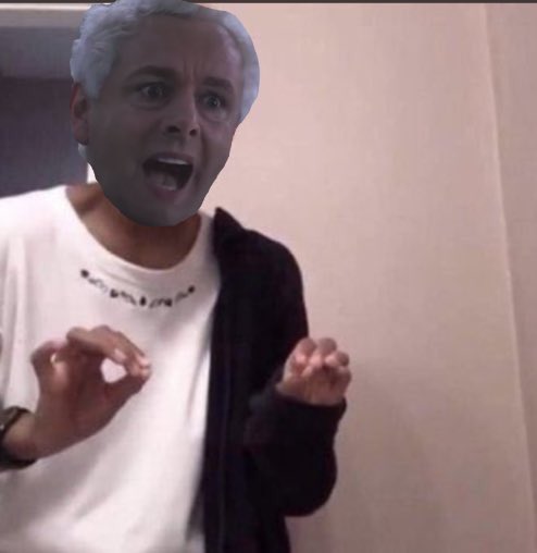 SheriartyCanon's tweet image. I DON’T EVEN
LIKE YOU                                 YOU DO

#GoodOmens