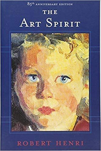 The Art Spirit by Robert Henri , Forbes Watson (Introduction) PDF Download nocoed.com/the-art-spirit…