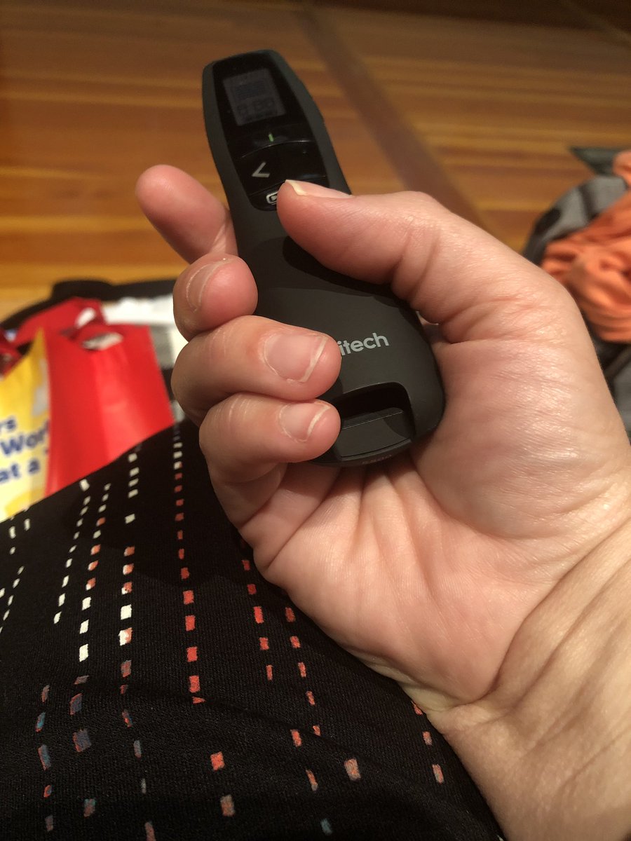 karenar_teach's tweet photo. Thank you for contributing to our wellness! Thank you for spreading the word about great books! And... If you let someone hold your remote... imagine what might happen to it! @DebKlootwyk #ndlit #scholasticbooks #beareader #ilovebooks 📙📘📗📕 https://t.co/AzE3PIe9qh