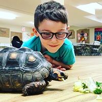 The Zoo Crew tweet media