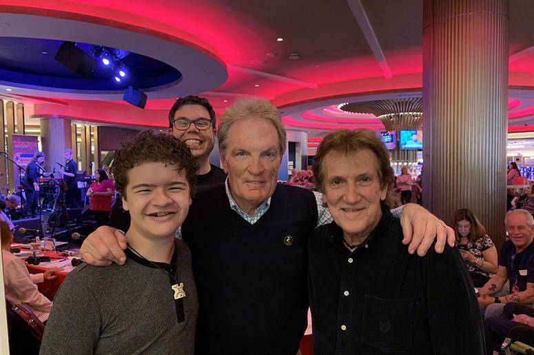 ScarlettMLewis's tweet photo. Thanks for the shout out about our #HeartsOnFireBenefitConcert happening on June 30 for Jesse's birthday! Great pics, looks like you #HadALotOfFun!
@WCBSFM @ScottShannonDJ @Patty_Steele @GatenM123 @HardRockHCAC #JohnCaffertyandtheBeaverBrownBand
#JesseLewisChooseLoveMovement… https://t.co/MnufGzK2pa
