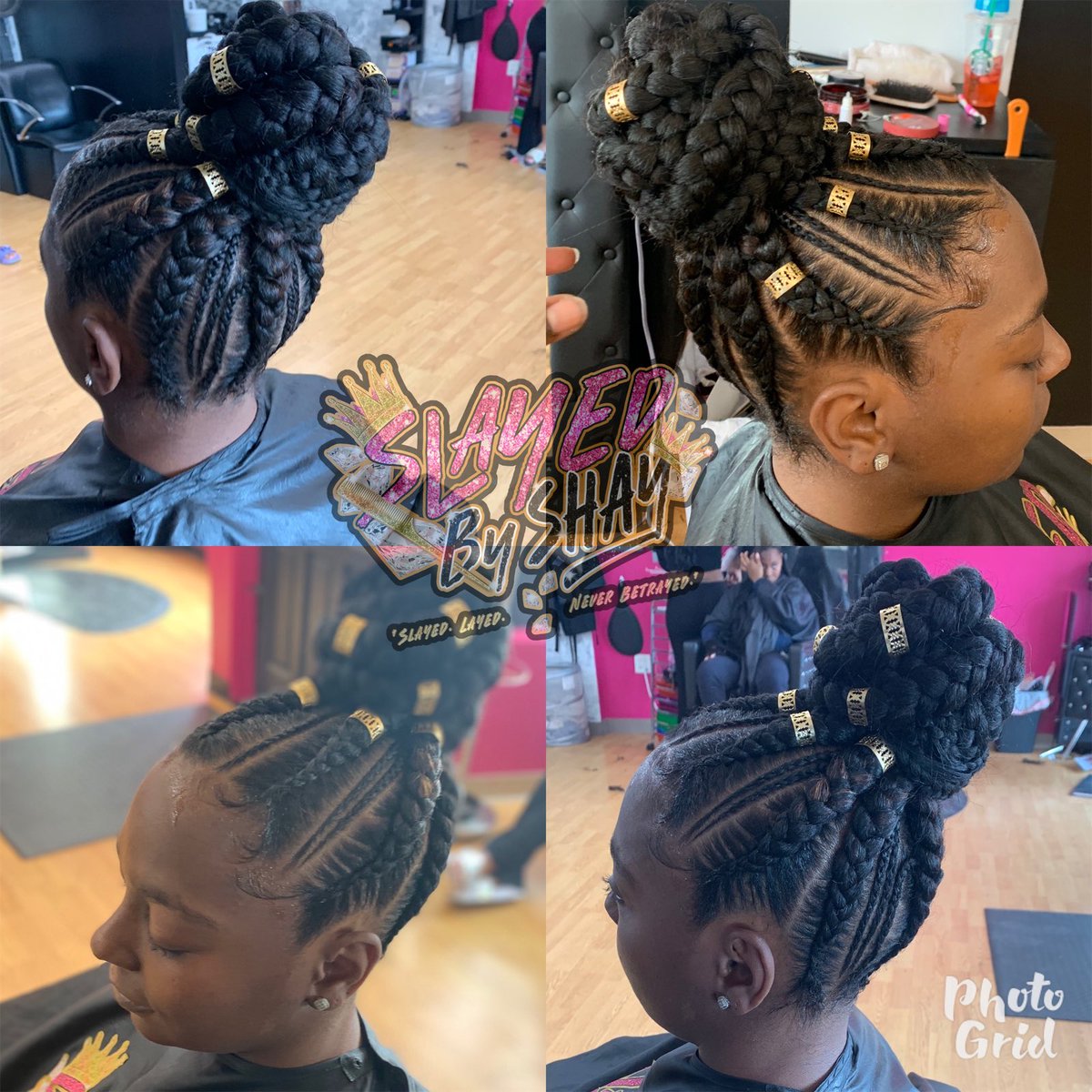 bookyoslay's tweet photo. #BOOKSHAY #BOOKSHAY 

HELP ME BUILD MY CLIENTELE 
ONE RT CAN GO A LONG WAY 💪🏾
#SalonStylist #BookYoSlay #RT #RT #RT #RT #PROMBOOKINGS #BDAYSLAY #SLAYEDBYSHAY 

(708)803-2902 
IG: Shayloveshair https://t.co/DTTNZZC0li