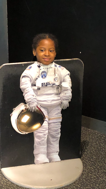 ics_gr3's tweet photo. 3rd Grade Trip to the New York Hall of Science @nysci @icschool_online @ICSchool_Tech https://t.co/1m5F5vEJ3M