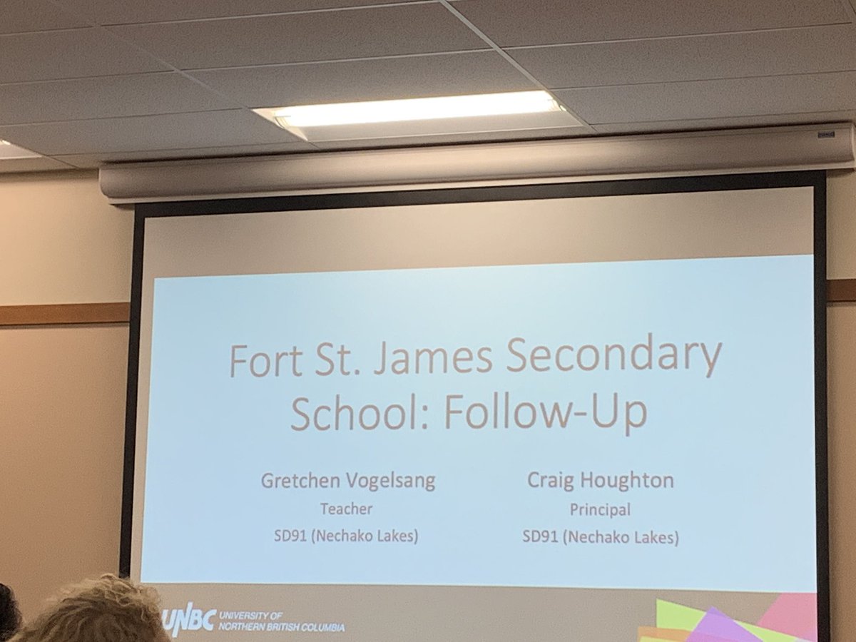 LeytonSchnell's tweet image. Thank you @craighoughton1 &amp;amp; @gvogelsang73 for sharing your school’s journey since last year’s Think Tank #coteaching #multiage #multigrade #pathwayswithinacourse #communitylearning #ruraleducation @ruralteachers @DooleyPat @cathyvandermark @NRossiSD57