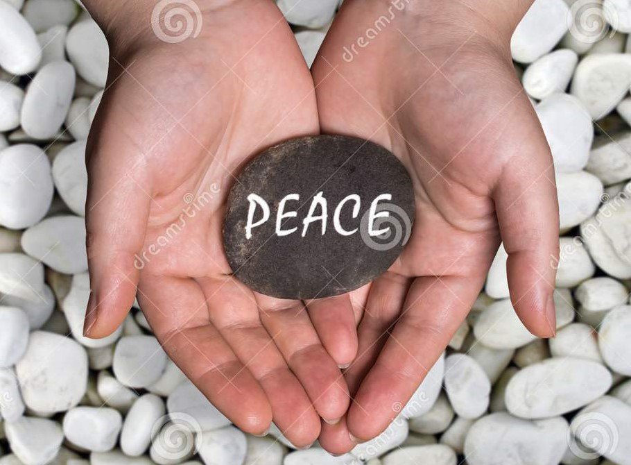 Larson Mindful Morning Intention:  Peace Begins with me.  bit.ly/2XubeQ4.  See more at bit.ly/2XubeQ4 <a href="/NVSD44/">School District 44</a>