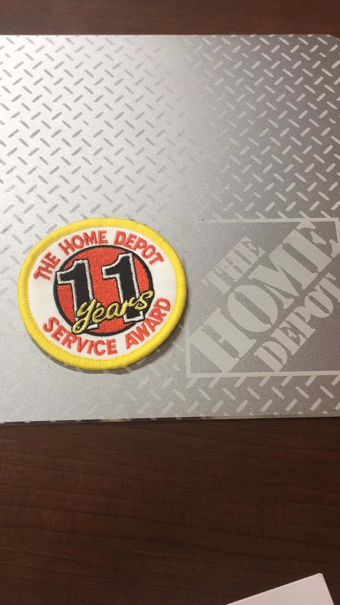 AndrewOlumoyaHD's tweet photo. Yesterday I reached 11 years with this amazing company. Here’s to 11 more!! @MattShifflett1 @tim_hickey1 @billshuell @staceyjsharp1 @watlock5 @PaulDeveno https://t.co/OAVrJNupGp
