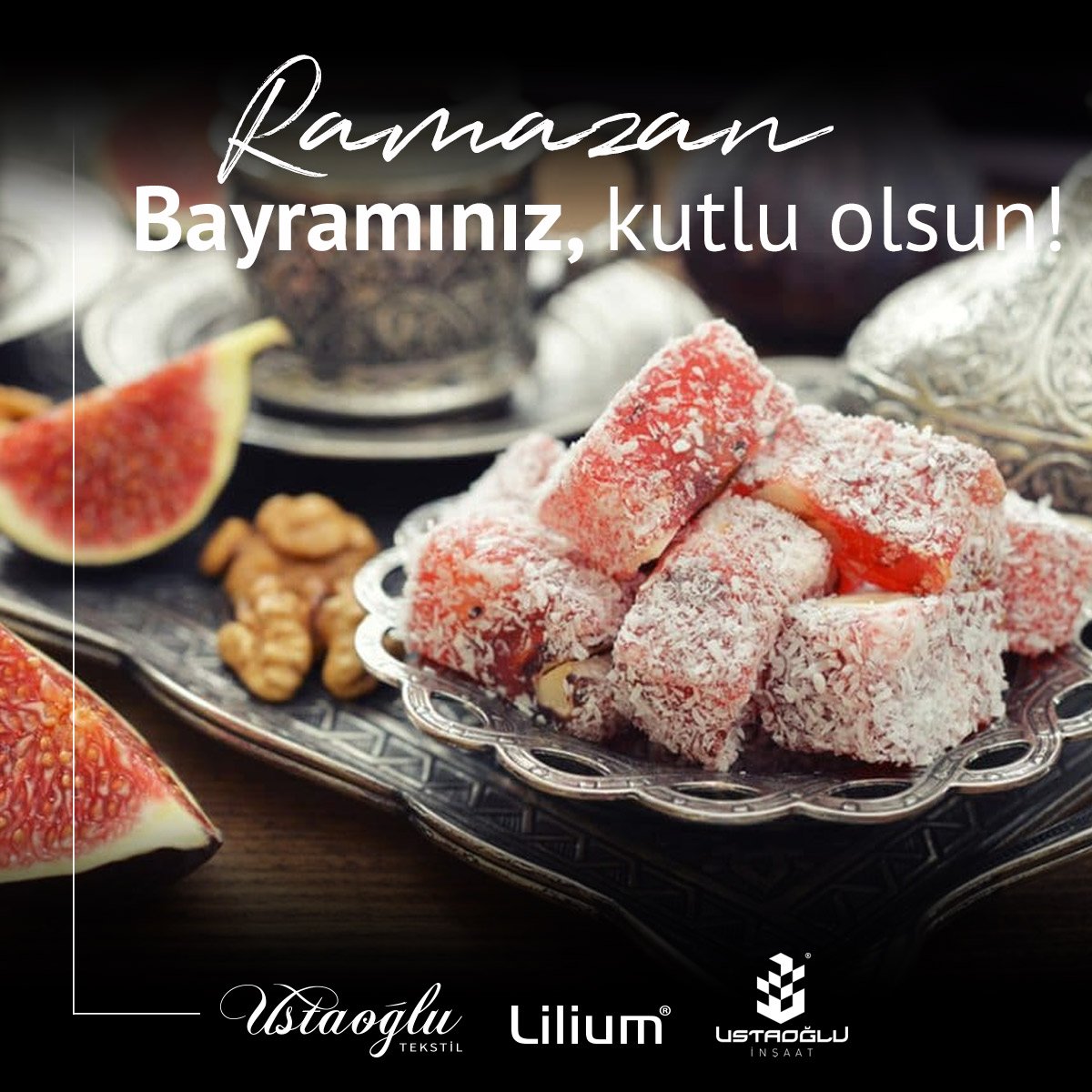 LiliumPerde's tweet photo. #ramazanbayramı #kutluolsun #nicebayramlara #perde #tül #brode #jakar #armür #raşel #evtekstili #evdekorasyonu #tulle #embroidery #jacquard #knitting #dobby #raschel #hometextile #homedecor #curtains #LiliumPerde by #UstaoğluTekstil https://t.co/yCFnBJJzjf