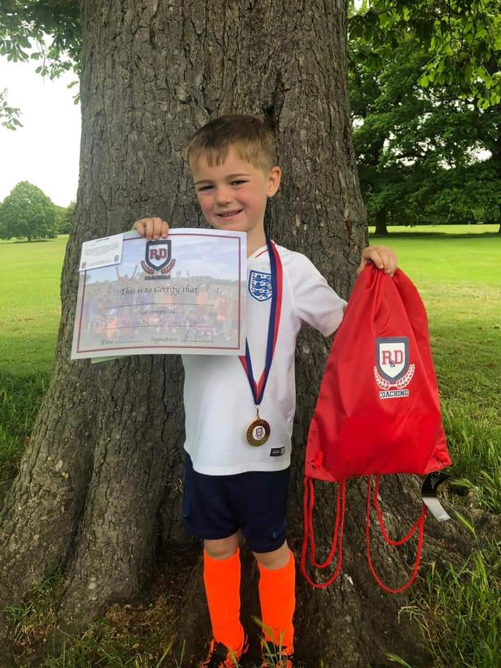 randdcoaching's tweet photo. Happy birthday to Brynley who had a football party with us yesterday! We hope that all the children had a great time!

For more information about our sports and dance parties check out the website https://t.co/Jz5nB4HwfZ

#rdcoaching
#rddance
#happybirthday
#stneots
#football https://t.co/lAuJJrrfuf