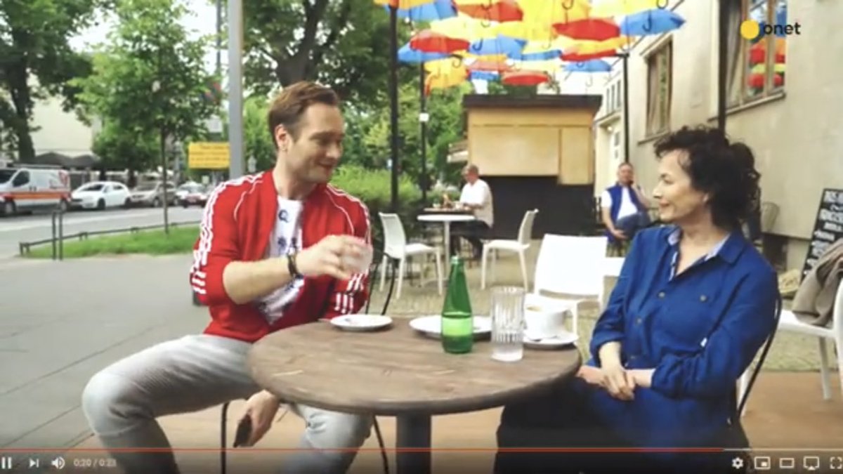 Nasz wyjątkowy materiał z okazji rocznicy Wolnych Wyborów #04.06 - 30 lat wolnosci oczami 30latkow: youtu.be/QjZhRc-kG_Q