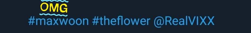 taek18plus's tweet photo. #Maximilian_Hecker ships #maxwoon himself 😌
#the_flower #babyTaek https://t.co/JNbsCbF4YO