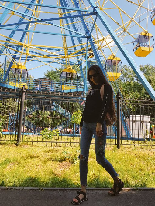 Hi!🌏🦸🏻&zwj;♀️😁 https://t.co/nW6qllOysY