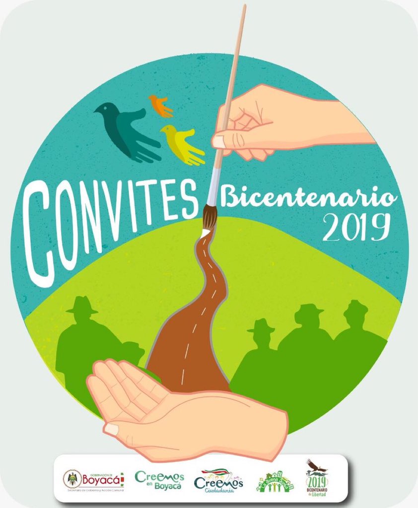 GobBoyaca's tweet photo. #Atención Juntas de Acción Comunal: Iniciativas para la convocatoria #ConvitesPorBoyacáBicentenario deben ser presentadas este 4 o 5 de junio de 2019, en la ventanilla única de radicación de la @GobBoyaca, en Tunja. Aquí detalles de postulación: https://t.co/mTC2VEWDwO. https://t.co/IlBK4f6MLt