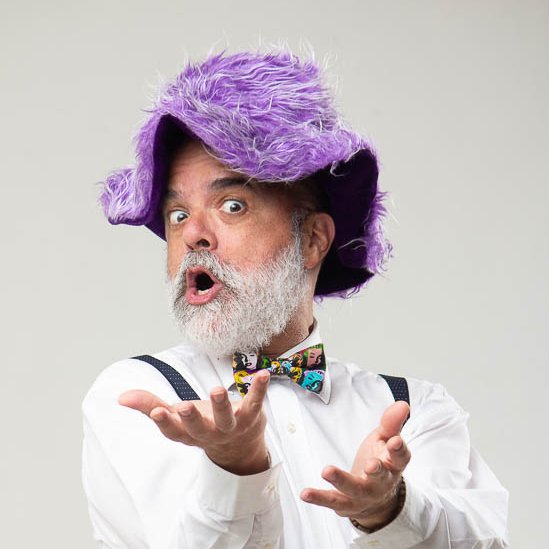 Hoy esta de cumpleaños este muñeco, nuestro hermanito mayor Andres Barrios #cumpleaños