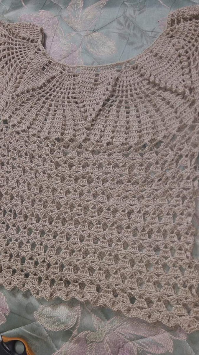 MILAGROS ENA CROCHET on Twitter: "Blusa de hojas crochet el video tutorial lo encuentran en mi canal de YouTube Milagros Ena #crochet #crochetaddict #crochetlovers #crocheting #crochetinspiration #crocheter #instacrochet #crochetaddicted ...