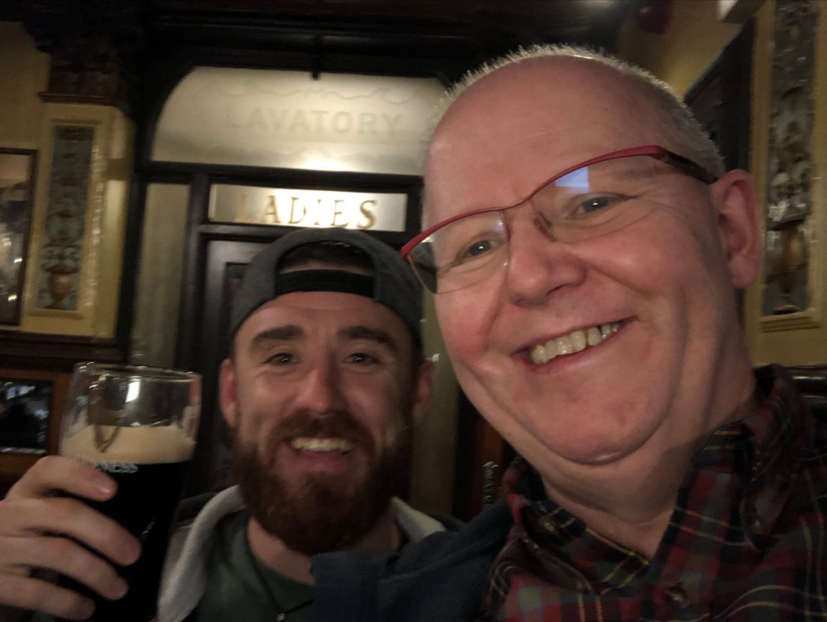 WoodyIRL's tweet photo. Nobody deserved a TT win more than this man.  Over the moon for him, his Team &amp; Family . @Lee_johnston13 #TT2019 #TTWinner https://t.co/X8qh8ewYzo