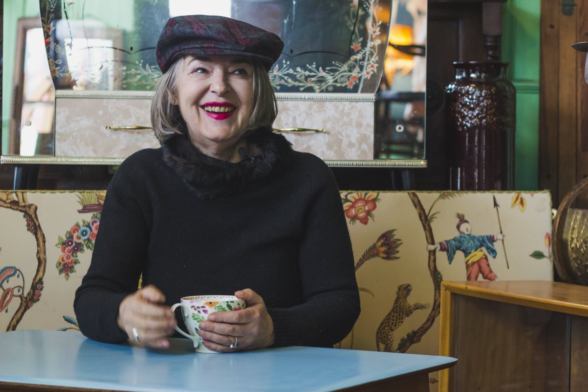 Are you a keen photographer? Love to see your pictures in print? We showcase a different photographer each month. Email penny@socialspider.com with your images for consideration. June's entry is by Laura Martinez of <a href="/e17room/">E17room</a>  to celebrate the <a href="/E17ArtTrail/">E17 Art Trail</a> taking place this month!