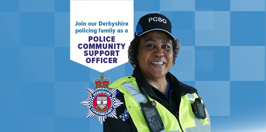 Derbyshire Police tweet media