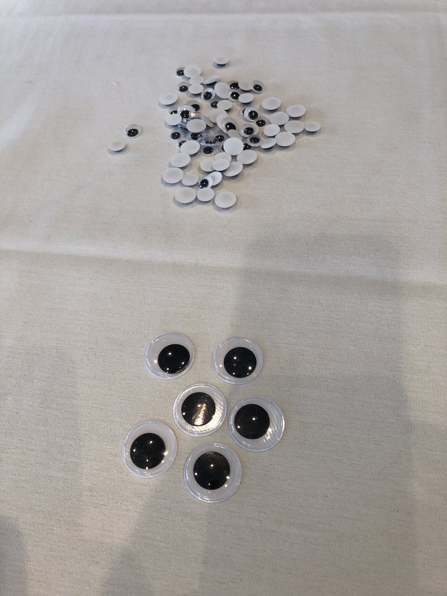 NoctLibrarian's tweet photo. #purposive #sampling exercise at #IRDL2019 with @dianaepark @sugardog4 https://t.co/9MCDmEL3Vr