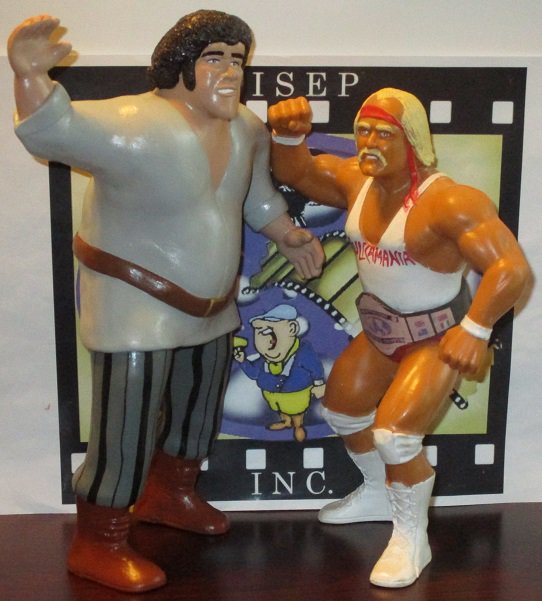 BISEPCustomLJNs's tweet photo. Anybody want a peanut? In scale Fezzick. Taller than any existing LJN.
#BISEP #CustomLJN #Fezzick #PrincessBride https://t.co/CSmxKJGxfp