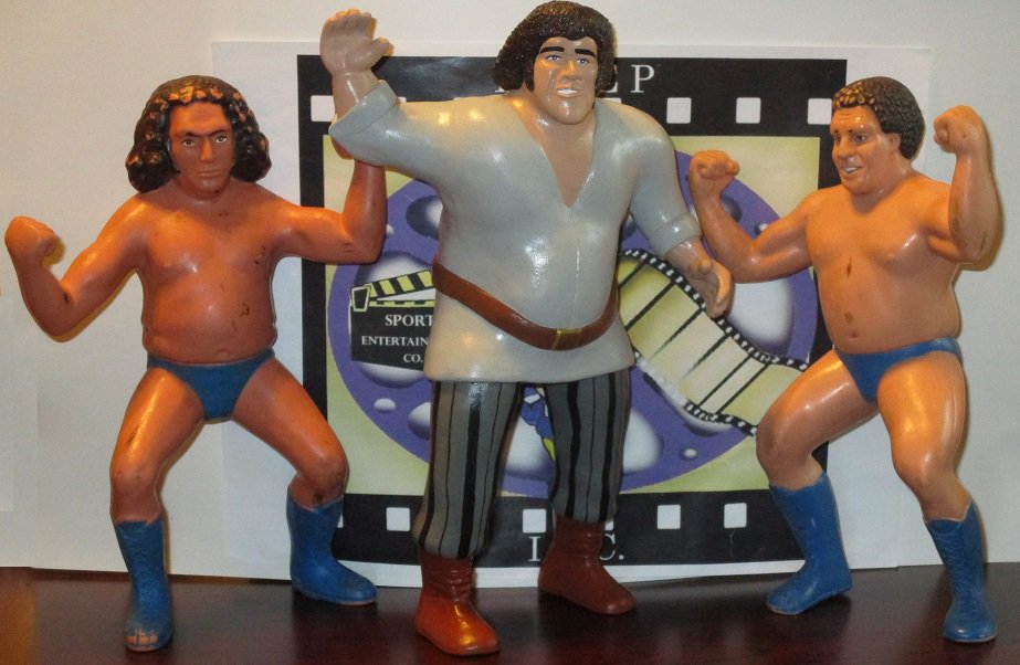 BISEPCustomLJNs's tweet photo. Anybody want a peanut? In scale Fezzick. Taller than any existing LJN.
#BISEP #CustomLJN #Fezzick #PrincessBride https://t.co/CSmxKJGxfp