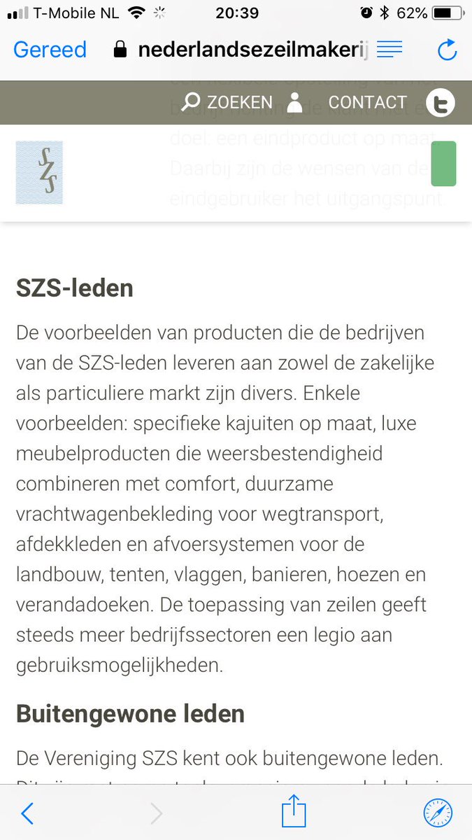 VerenigingSZS's tweet photo. Van alle markten thuis! Nu het zeilseizoen weer in volle gang is wel zo handig voor een snelle reparatie of toch net dat andere kajuitdak! Zoek een #zeilmaker bij jou in de buurt. #vakman #zeilen https://t.co/513kZ0xQCp https://t.co/1cmue6y506