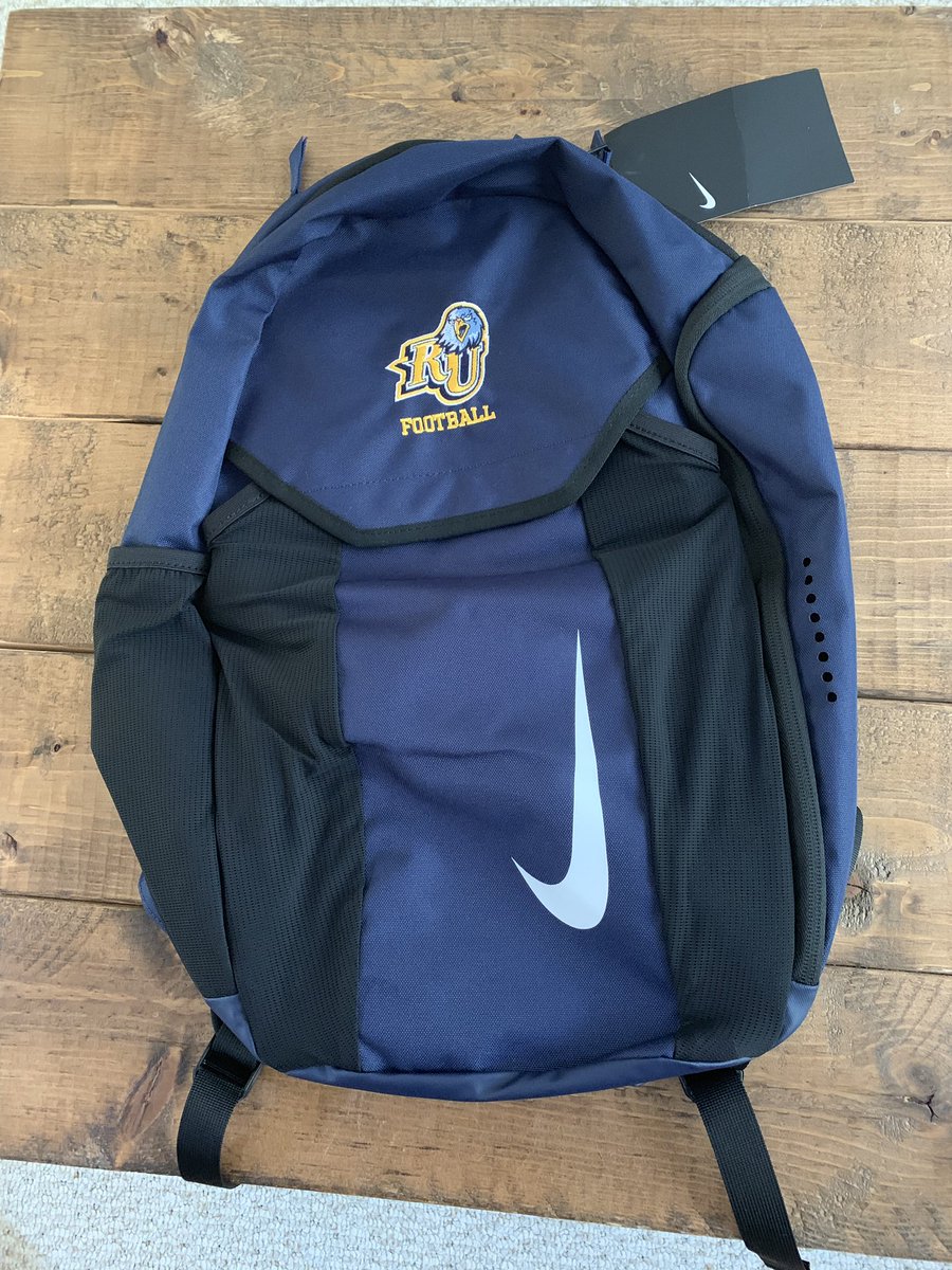ReinhardtFB's tweet photo. Get some RU swag. RT and follow us for a chance to win. WINNER will be selected this Friday!!

#22Teams1RU  #PAYthePRICE 

@Coach_JMiller @NAIAFBALL https://t.co/QYV0jVioLh