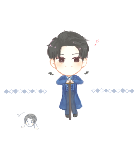 끄적끄적 로피스토 #노태현