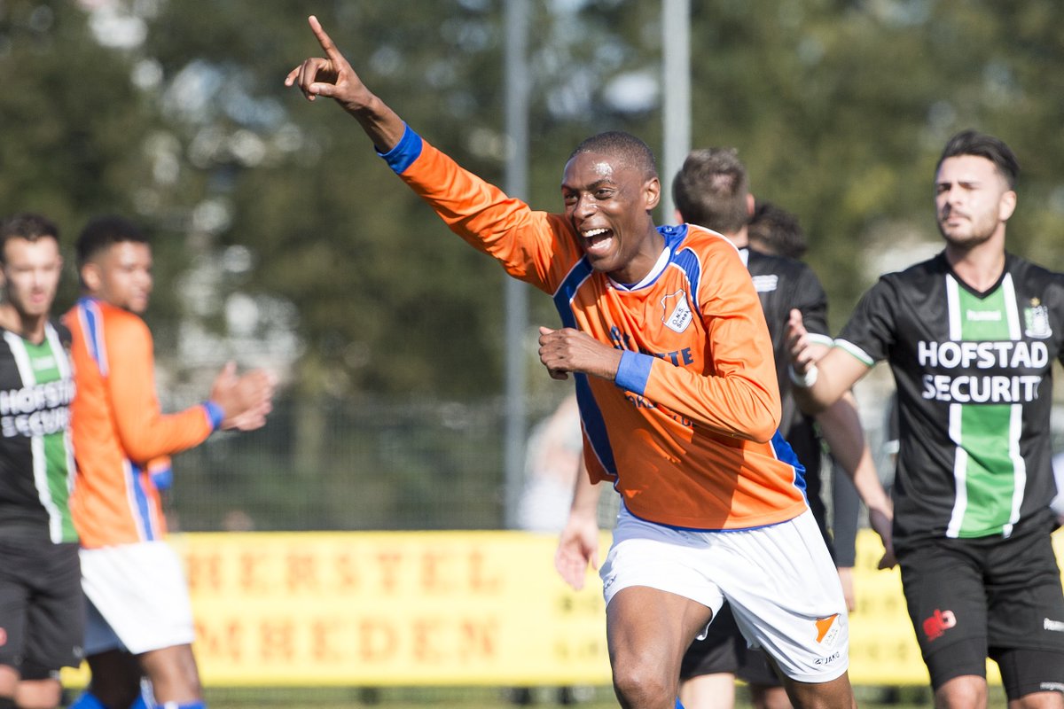 Serge Fatima van ONS Sneek naar HHC Hardenberg hhc-hardenberg.nl/1/213/serge-fa…
